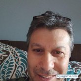 Contador Auditor. Busco conocer gente.