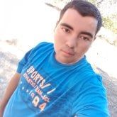 Busco conocer gente. Me gustaría