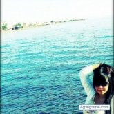 Luana chica soltera en Huercal De Almeria