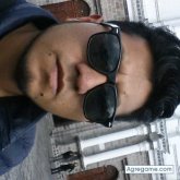 MauroGio chico soltero en Quinche