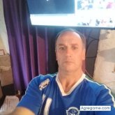 nelsongabriel5119 chico soltero en Colonia Nicolich