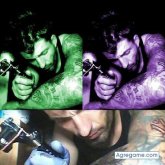 Foto de perfil de joxe39