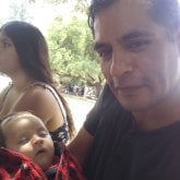 Busco pareja. Una mujer para relacion.