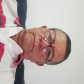 Busco hacer amistades. Dama de 40 a 50,