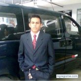 chikosincero chico soltero en Lima