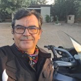 Busco mujer, de 50 a 60 años, físico