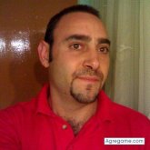 isildur chico casado en Madrid