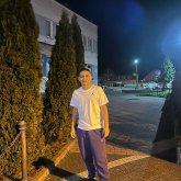 Estudiante. Compartir tiempo y conocer