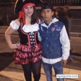 Busco pareja. Mujer que quiera algo. Muy