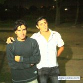 pablo2011 chico soltero en Tristán Suárez