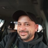 Busco pareja. Mujer de 28 a 46 años.