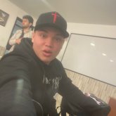Alex Alvarado