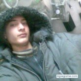 diego2218 chico soltero en Lomas Del Mirador