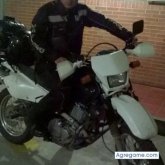 yojhanjim chico soltero en Bosa