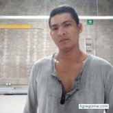 Busco ligar. Busco solo conocer personas