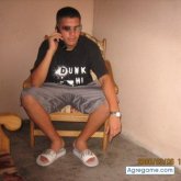 Jerson chico soltero en ñaña