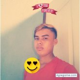 Chatear con Dariojj de La Virgen