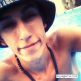 Nico Villagra, Chico de Urdinarrain para Chicos en Agregame.