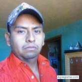 Garcia Marcos
