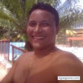 YADIER chico soltero en Regla