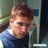 tornado40 chico soltero en Madrid