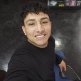 Brayan Rojas Rodriguez