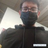 renzosuarez chico soltero en Ate