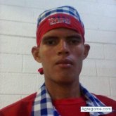 Yeison Martinez