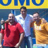 frankxu chico soltero en Alhama De Murcia