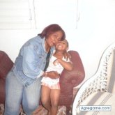 Dilcia chica soltera en Villa Altagracia