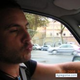 gran chico viudo en Fuenlabrada