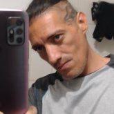 Busco conocer gente. Mujer.