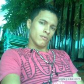 jonathanlgarcia chico soltero en Yumbo