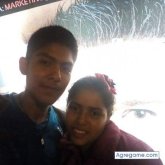 Marco Alexander Arteaga Romero