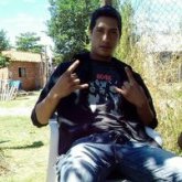 Carlos Javier Martinez, Chico de Belén para Chicos en Agregame.