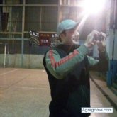 mauro19 chico soltero en Hurlingham