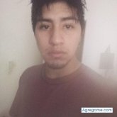 emanuelnaum chico soltero en Eugenio Bustos