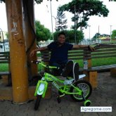 danilo xavier
