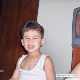 OSCAROSORIOM chico casado en Maturín
