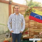 juanjose6110 chico soltero en Barinas