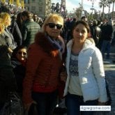 Mujeres solteras en Albatera