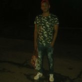 Uranga1990 chico soltero en Chile Santiago De Cuba