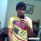 Chatear con yohe de Maracaibo