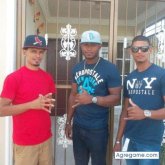 ronymata30 chico soltero en Hato Del Yaque