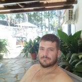 Hostelería. Pareja solteras.