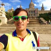 michalrohacek chico soltero en Las Terrenas