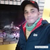 ramonsanchez2620 chico soltero en El Cabo De Gata