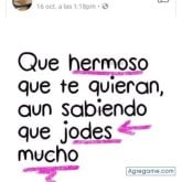 Supervisor. Busco conocer gente. Mujeres