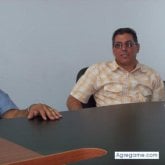 Foto de perfil de Ramiro345