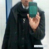 Krauxkler chico soltero en Bogotá